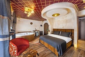 Nora Inn Cappadocia