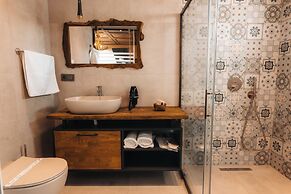 Nora Inn Cappadocia