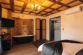 Nora Inn Cappadocia