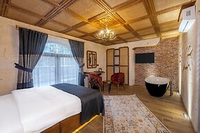 Nora Inn Cappadocia