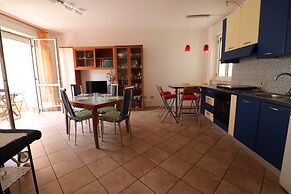 Charming 2 Bedroom Holiday Home in Otranto, Italy