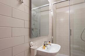 Ariento Apartments by MMega