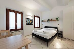 Ariento Apartments by MMega