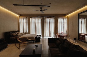 Luxurious Loft in Monastiraki