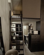 Luxurious Loft in Monastiraki