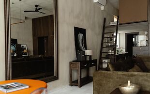Luxurious Loft in Monastiraki