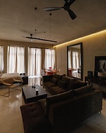 Luxurious Loft in Monastiraki