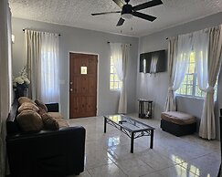 Anne's Apartments