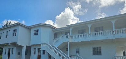 Anne's Apartments