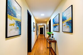Hotel Black Diamond