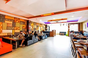 Hotel Black Diamond