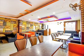 Hotel Black Diamond