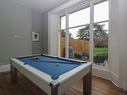 Frenchay Park House