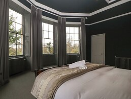 Frenchay Park House