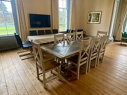 Frenchay Park House