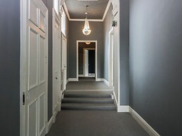 Frenchay Park House