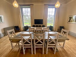 Frenchay Park House