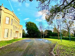 Frenchay Park House