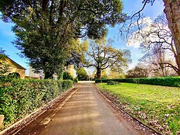 Frenchay Park House