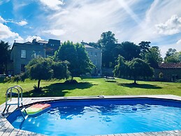 Frenchay Park House