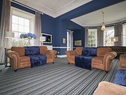 Frenchay Park House