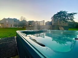 Frenchay Park House