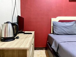 Patong Adventure Residence