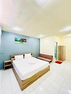 Patong Adventure Residence