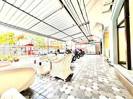 Patong Adventure Residence