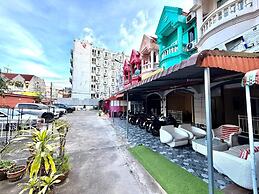 Patong Adventure Residence