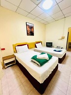 Patong Adventure Residence