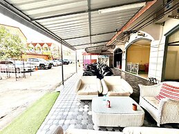 Patong Adventure Residence