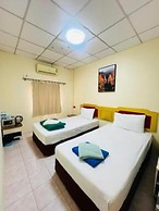 Patong Adventure Residence