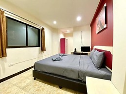 Patong Adventure Residence