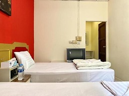 Patong Adventure Residence