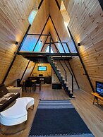 Macko Cabin