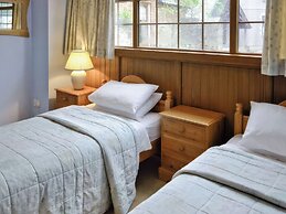 The Coach House