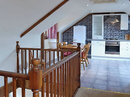 The Coach House