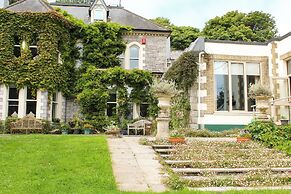 The Coach House