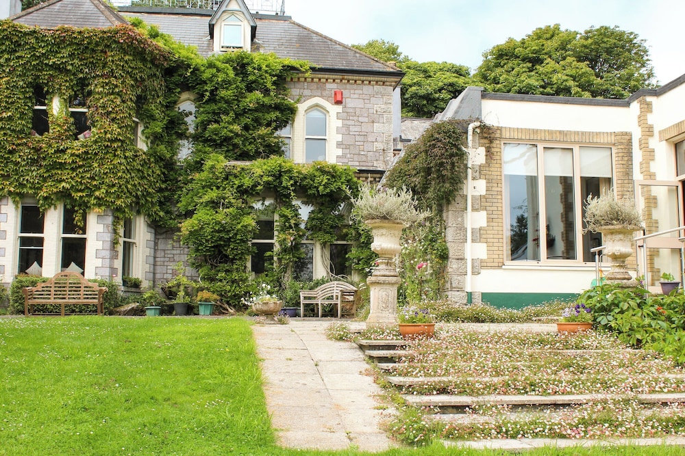 The Stables