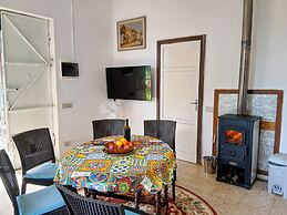 Casa Tosca