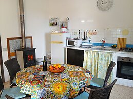 Casa Tosca