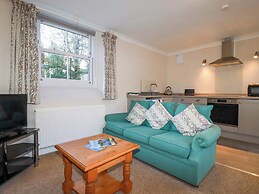 Horseshoe Cottage