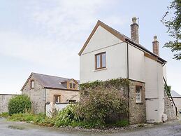 Horseshoe Cottage