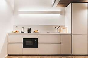 Volta Luxury Collection by Halldis