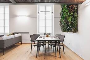 Volta Luxury Collection by Halldis