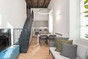 Volta Luxury Collection by Halldis