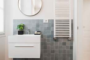 Volta Luxury Collection by Halldis