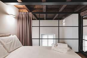 Volta Luxury Collection by Halldis