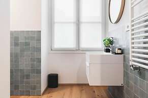 Volta Luxury Collection by Halldis